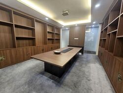 Asia Square Tower 1 (D1), Office #575456481